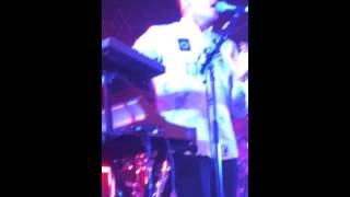 St. Lucia- Love Somebody, Nashville, Oct. 2, 2014