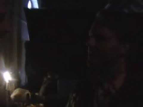 Tai Jason bei "Hip Hop Spricht"