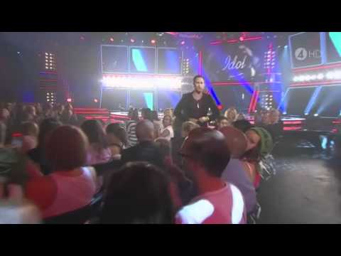 Geir Rönning - Need you now [Idol 2010]