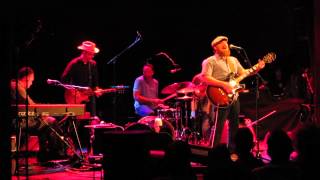 Marc Broussard - Weight of the World