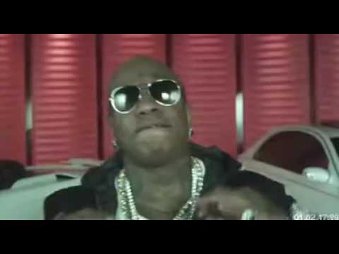 Birdman Ft. Drake & Lil Wayne Money To Blow Official Music Video