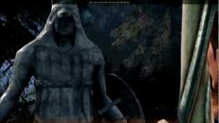 Let's Play Dragon Age: Origins Part 140 - Easiest Ancient Score Settled
