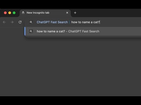 Item video thumbnail