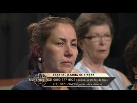 Homilia Pe. Guido Mottinelli, rcj - 29/03/17 - A união entre Jesus e o Pai