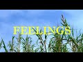 Holen - Feelings