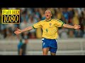 Brazil 4 1 Chile World Cup 1998 Full Highlight 1080p HD Ronaldo De Lima