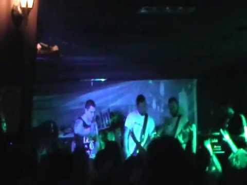 Furion + Damjan Janev (Trendkill,Serpentine Fire) - Storm the Gates of Babylon @ Havana 22.03.2013