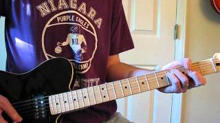 Truth Hits Everybody - The Police