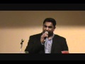 Mann Vich Vasna Winnipeg Transit Party