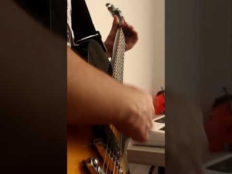 My Hero Academia Opening 4 | UVERworld - Odd Future | Guitar Cover