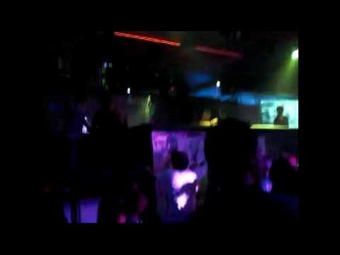 ED RUSH Mc TALI @ Altromondo IDM international drum n bass meeting 01.05.10 [HQ Audio]