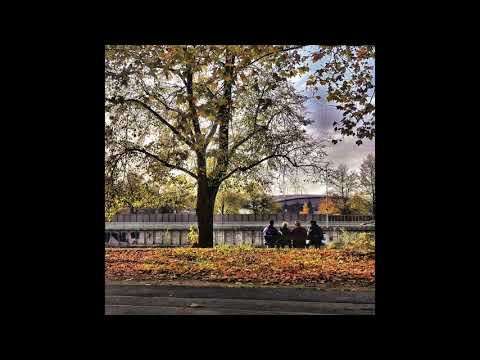 Strýčkova Zahrádka - Strýčkova Zahrádka - Geronti (Official audio)