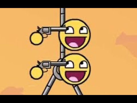 Chaos Faction 2 - The brawl of Awesome Face