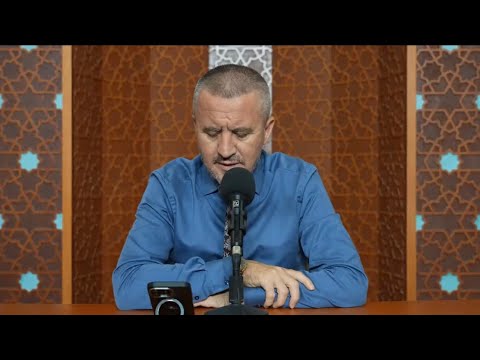 Pyetje përgjigje rreth Islamit 23/09/2025