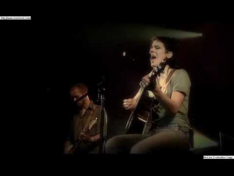 Aneta Langerová - Thank You (Alanis Morissette) HD