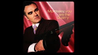Morrissey - I&#39;m Not Sorry