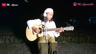 Download lagu Ya Imamarusli Ya Sanadi || Sholawat cover || by M Afroni mp3