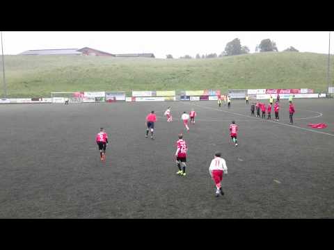 2015.05.23 Cordial Cup 2015, U11 SpVgg Neckarelz