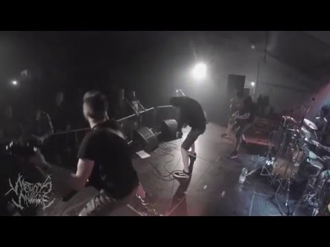 METHODS OF MASSACRE - Hacksawcism (Official Video)