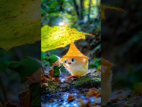 Magical fairy land for kids #shorts  Subscribe for more videos