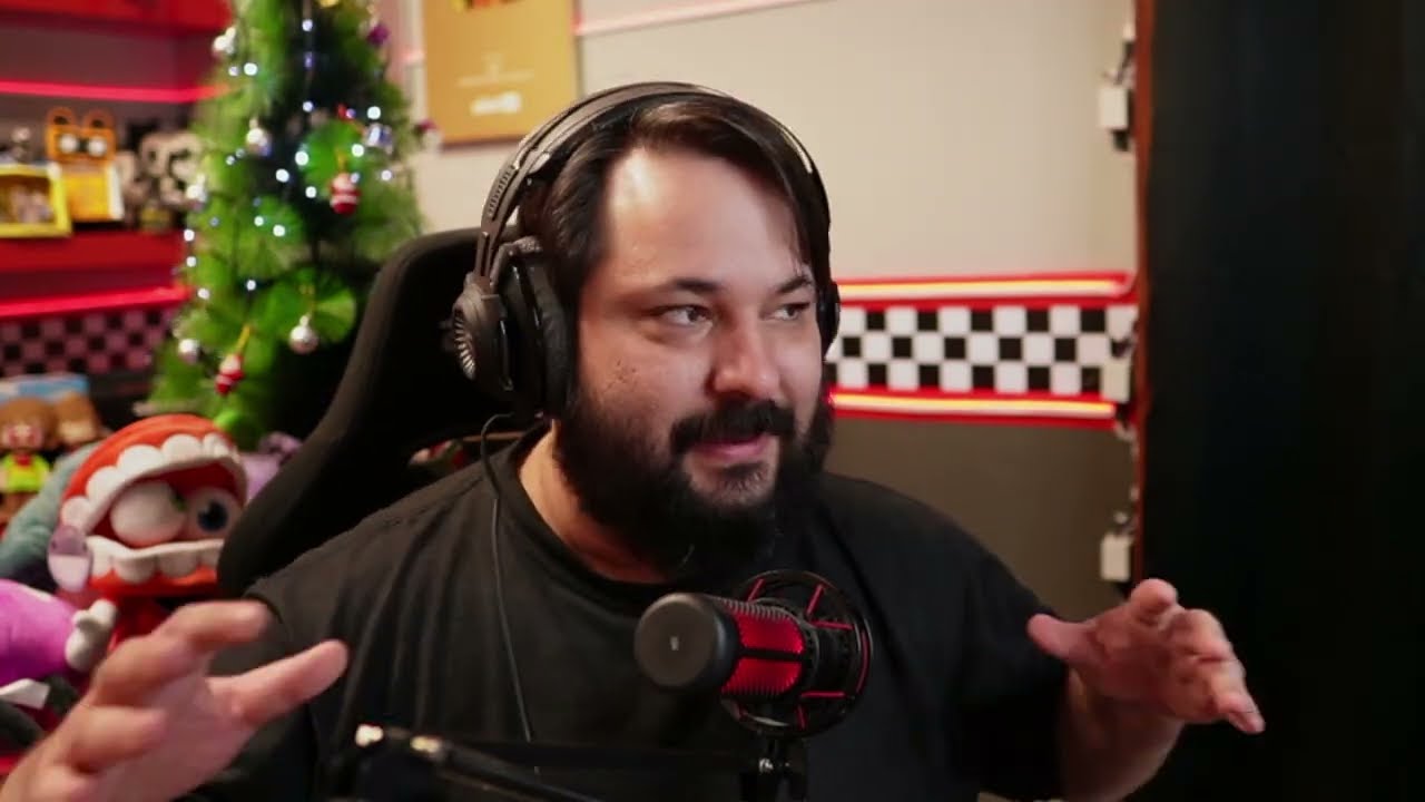 O Futuro desse Canal e sobre FNAF