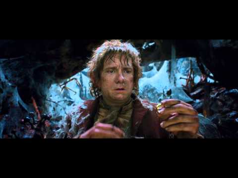 映画『ホビット 竜に奪われた王国』本予告【HD】2014年2月28日公開
