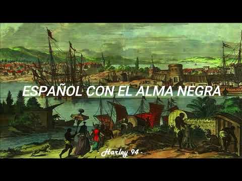 "En los años 1600, cuando el tirano mandó"- LA REBELION
