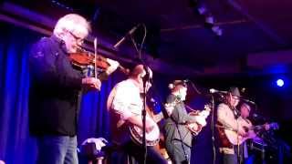I'll Be No Stranger There - Seldom Scene @ Rams Head On Stage