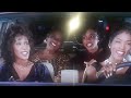 Waiting To Exhale Car Scene