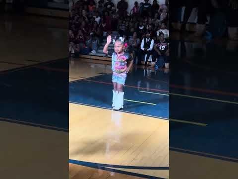 Ms Shirley dancing to the “Keep On Steppin Remix” by Mike Clark Jr feat Big Boogie #keeponsteppin