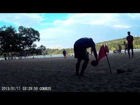 2 часть  AO „OLIMPIA-STELS” -  CS„FULGER” - 5 - 1