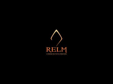 Relm was featured by Ryan Schultz, a prominent Metaverse Blogger