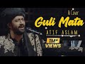 Guli Mata Song Vocals Only Atif Aslam Ai Cover