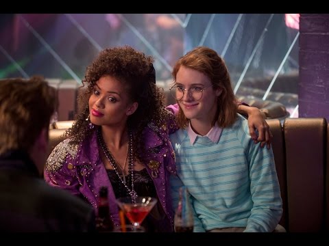 Black Mirror – San Junipero