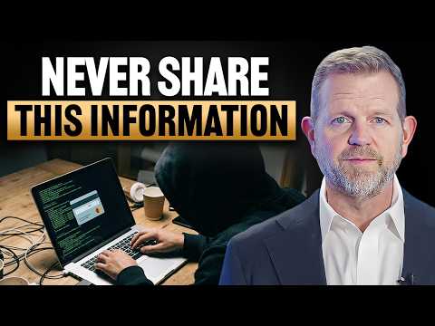 10 Things You Should NEVER Tell Anyone (Attorney Explains)