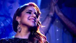 PERFORMANCE OF AARON EMANUEL "YO SOY EL ARTISTA"-LATIN TIMES