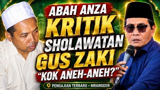 Download lagu Pengajian Akbar Minggu Pagi 16 Agustus 2026 Bersama Abah Anza KH Anwar Zahid || Kajian Pagi  mp3