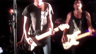 Calendar Pages - We Are The In Crowd in Nagoya September 19 2011