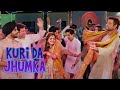 Kuri Da Jhumka | Mikaal Zulfiqar | Armeena Rana Khan | Sher Dil (2019) | Full Music Video