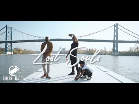 Rambo Kusco - Lost Souls ft Vinny & Chewy Lo