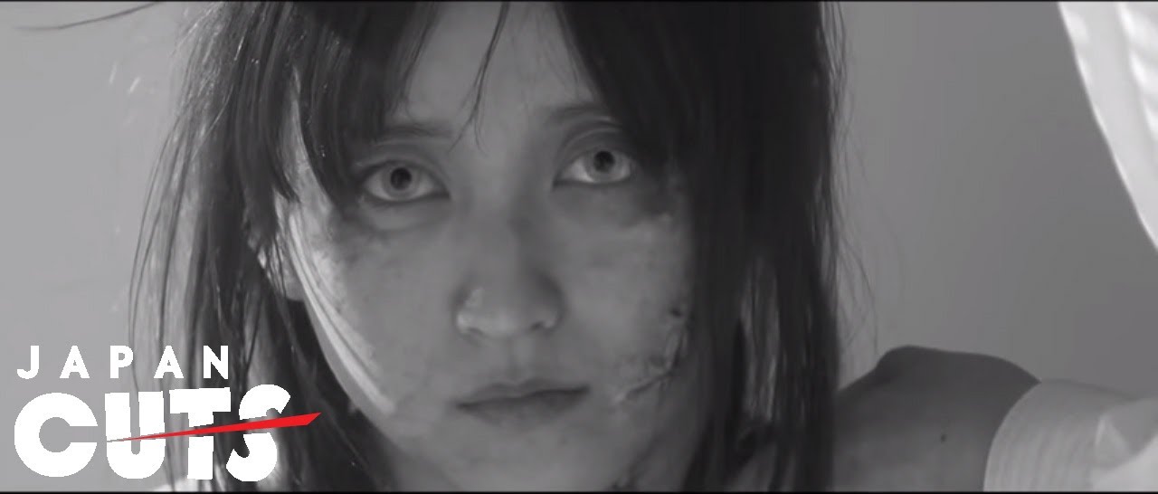 Miss ZOMBIE Trailer Thumbnail