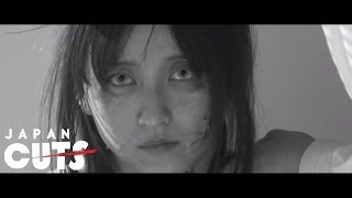 Miss Zombie (2013) Video