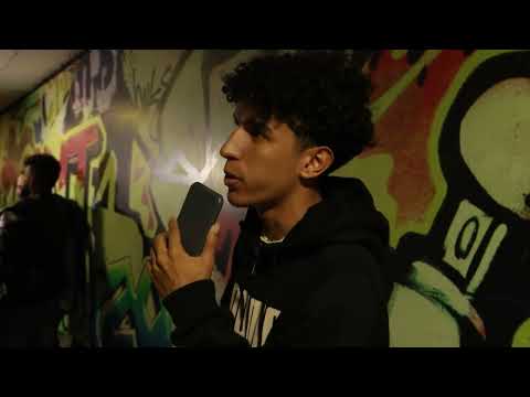 Guayana Sub-urbana - Documental sobre la ola urbana musical de Ciudad Guayana