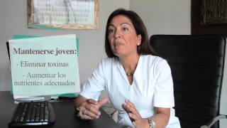 El secreto para estar siempre joven