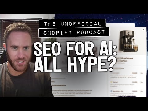 SEO for AI: What Works, What’s Snake Oil