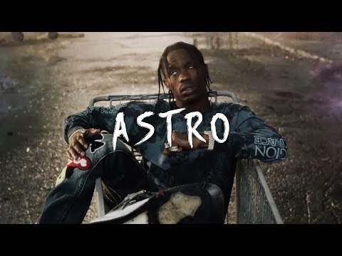 [FREE] Travis Scott x Juice Wrld Type Beat 2018 - "Astro" Astroworld Inspired Beat | Prod. Kamikaze