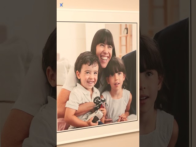 Vídeo relacionado con YVTMDZOT Cuadro Personalizado con Foto,Lienzo Personalizado con Foto,Regalo Personalizado,Varios Tamaños Disponibles