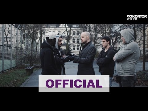 MICAR feat. Nico Santos - Brothers In Arms (Official Video HD)