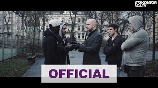 MICAR feat. Nico Santos - Brothers In Arms (Official Video HD)
