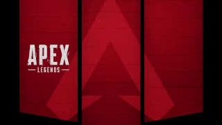 【PS4版】ApexLegends　テスト生放送